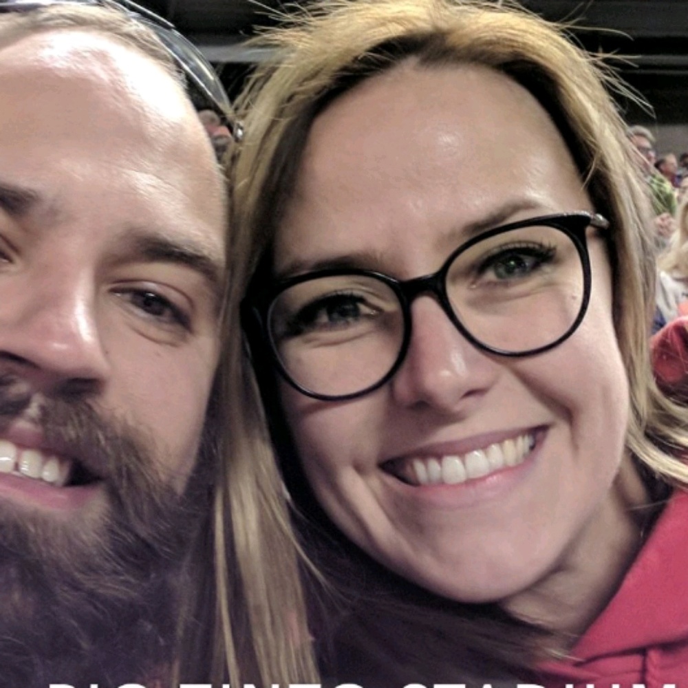 Meet your Posher, Abbey